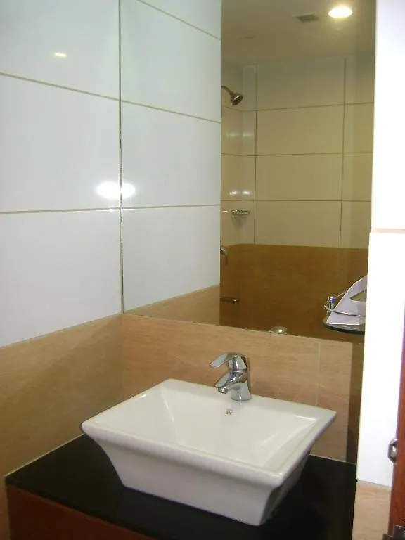 Hotel Marina Residency Kozhikode