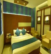 Hotel Marina Residency Kozhikode
